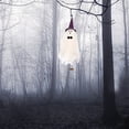 thumbnail image 3 of SgJHXb Witch Hanging Ornament For Halloween Party And Home Window Display Scary Prank Prop, 3 of 4