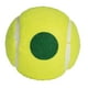 thumbnail image 3 of Pelotas de Tenis Tourna Lunar Verde Baja Compresión Paquete de 12, 3 of 6