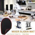thumbnail image 5 of Ppsfege Hicken Bl Ender Toaster Machine Non Mat for Kitchen Mixer Mat, 5 of 6