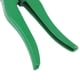 thumbnail image 3 of Abrazadera para etiquetado de orejas, alicates ergonómicos para etiquetado de orejas de animales con etiqueta para oreja para cerdos, cabras, ovejas y terneros, 3 of 8