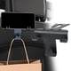 thumbnail image 4 of Ganchos para reposacabezas de asiento de coche,Ganchos para reposacabezas de asiento de coche Universal portátil,Gancho para colgar el asiento trasero de accesorios automotrices,Organizador de, 4 of 9