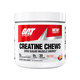 thumbnail image 1 of CREATINA GAT CREATINE CHEWS 120 GOMITAS SABOR PONCHE DE FRUTAS, 1 of 2