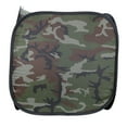 thumbnail image 5 of Foldable Ground Blind Portable Mute Tent for Tools, 5 of 6