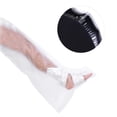 thumbnail image 4 of Wound Arm Cover,Waterproof Cast Bandage Protector Waterproof Sealed Protectorfor Bath Shower Waterproof Sealed Protector For Adult Reliable and Durable, 4 of 8