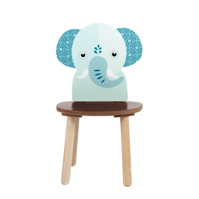 Silla Infantil Para Niños De Elefante 2 A 9 Años | Duduk