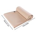 thumbnail image 3 of Wzzjkit Portable Heated Shawl Heated Shawl Wraps for Women Men Portable Soft Zipper Heated Blanket Shawl 3 Heating USB Heated Blanket Shawl, 3 of 9