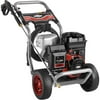 Briggs & Stratton Horizontal Shaft Pressure Washer, 3400 Max PSI, 2.8 Max GPM