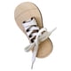 thumbnail image 1 of Tablero de actividades Montessori para niños, accesorios de bricolaje, material educativo temprano Zapatos, 1 of 9