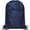 Navy, variant on Oriole Cooler Bag