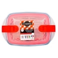 thumbnail image 1 of Refractario Ocuisine Transparente 2.5 l, 1 of 2
