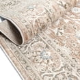 thumbnail image 4 of Mainstays Flow Beige Area Rug, 5’ x 7’, 4 of 6