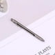 thumbnail image 1 of Cartucho de palillo de dientes telescópico multifunción de aleación de titanio Ehuebsd portátil palillo de dientes de fruta de una pieza, 1 of 8