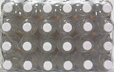 Niagara Purified Drinking Water, 16.9 fl. oz., 24 Count, Bottle