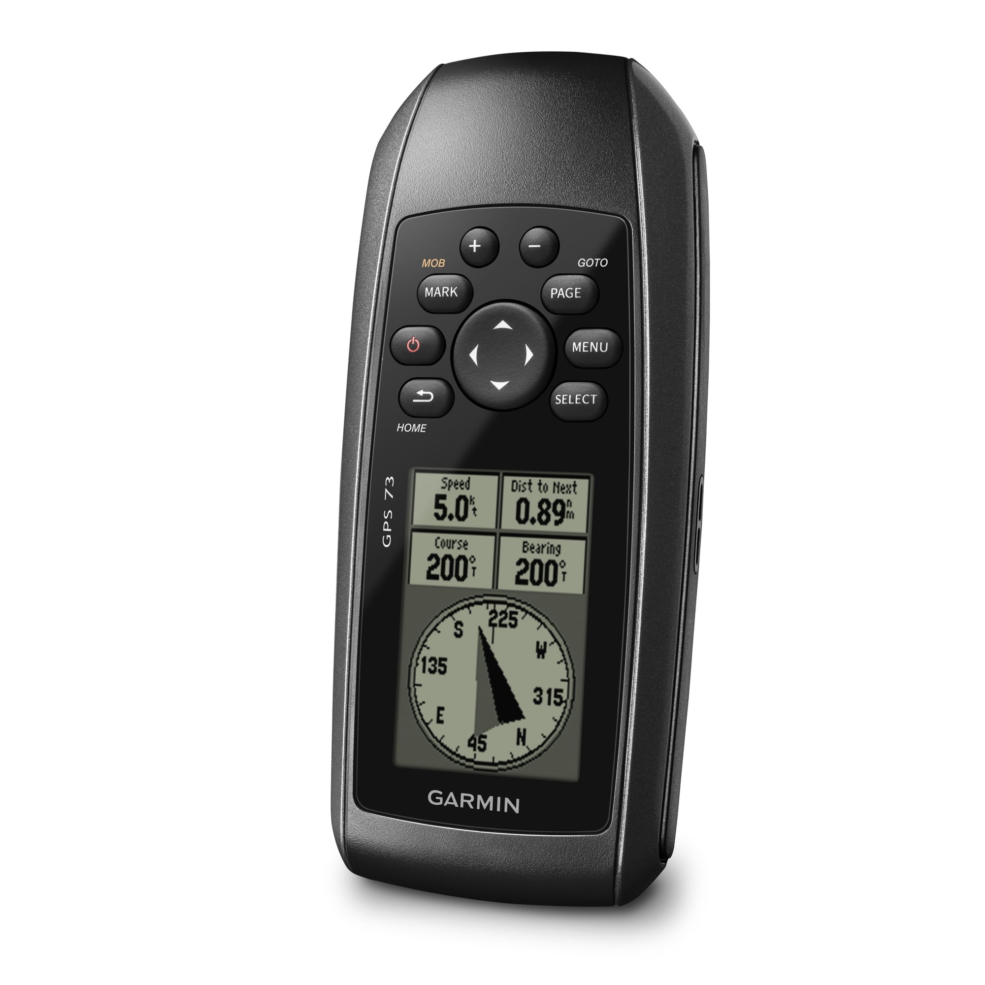 GPS 73, International