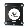 thumbnail image 3 of FRCOLOR  Holder Computer Hard Drive Accessories HDD Bracket Mechanical Disk, 3 of 8