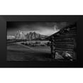 thumbnail image 2 of Scheid, Henrike 18x12 Black Modern Framed Museum Art Print Titled - Untitled, 2 of 5