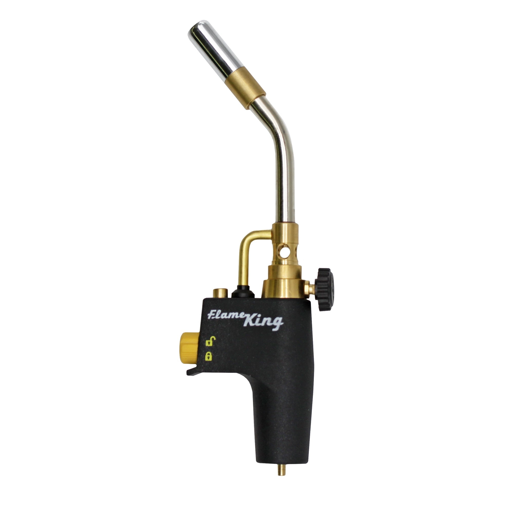 Bernzomatic Soldering Torch UL2317 - Pencil Flame Torch Head