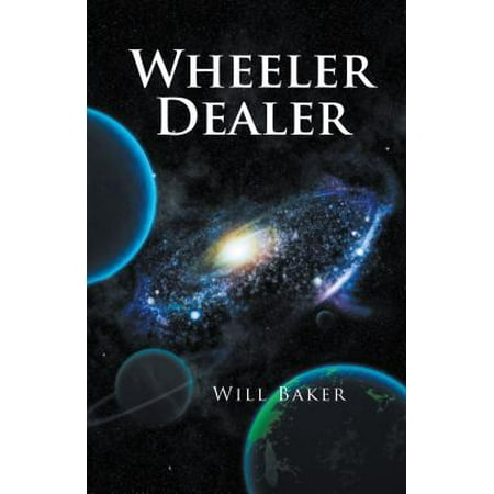 Wheeler Dealer - eBook
