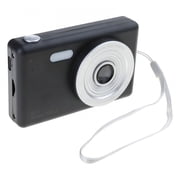 GJX Portable Camera Digital Camera Anti Shake 8X Zoom Point and Shoot Camera
