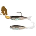 thumbnail image 2 of Z-Man ChatterBait Flashback Holographic Crankbait Fishing Lure for Crappie, 2 of 2