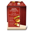 thumbnail image 5 of Windstone Farms Creamy Peanut Butter 32ct 1.15oz Snack Packet, 1.15oz Snack Packets, 5 of 6