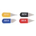 thumbnail image 1 of 4Pcs Spudger Pry Blade Multifunctional Ultra Thin Screen Opening Tool for Phone Tablet, 1 of 5