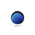 thumbnail image 3 of Water Sport Bouncing Ball, Inflatable PVC Pool Beach High Bounce Water T'oy for K'ids Adults Outdoor Swimming Pool Family Game Blue, 3 of 6