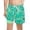 C216/Green325, variant on Rggeeun Toddler Boys Swimsuit Set Cute Watermelon & Coconut Tree Pattern for Summer Double Layer Elastic Waist with Adjustable Tie Wide Leg Water Activities Versatile Swim Wear,Green,7-8 Years