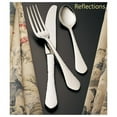 thumbnail image 2 of Bon Chef S1915 9.48 in. Liberty Euro Solid Handle Steak Knife, Pack of 12, 2 of 2