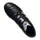 thumbnail image 2 of Tenis Adidas Goletto VIII TF Fútbol Rápido Negro con Blanco para Hombre, 2 of 4