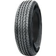 thumbnail image 2 of K9 Radial Trailer 235/80R16 123 E Trailer Tire, 2 of 4