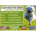 thumbnail image 6 of Amazing Outdoor Deodorizer - Natural Enzyme Formula - Just Spray & Walk Away - Grass, AstroTurf, Dog Runs, Patios, Decks, Fences & More - Prevents Lawn Yellowing - USA Made - Vet Approved, 6 of 6