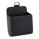 thumbnail image 2 of Xihbxyly Organizador de Coche, Bolsa Colgante de Cuero Multifuncional, Diseño de Clip de Ventilación Antideslizante, Mantiene Tus Objetos Esenciales Organizados, Teléfono, Billetera, Gafas y Llaves,, 2 of 2