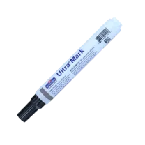 Mohawk M281-0436 Ultra® Mark Marker Silver Metallic