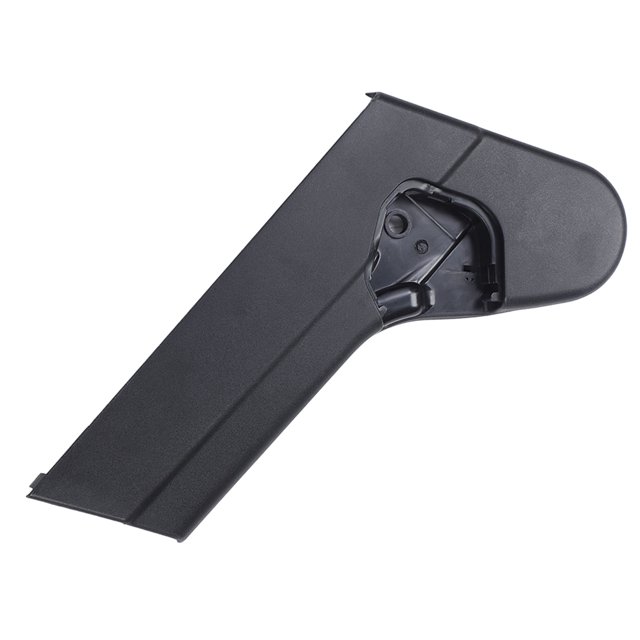 Embellecedor Del Bisel Del Panel Del Asiento, 2209103018 Exquisito Embellecedor Lateral Del Asiento Del Automóvil A Prueba De Golpes Para Clase S W220 S430 S500 S600 S55