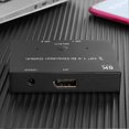 thumbnail image 2 of Displayport Splitter 8k/60hz O Video Sync Dp1.4 Bi- S Adapter For Hold Computer Accessories, 2 of 4