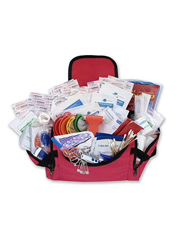 First Aid Kits in First Aid