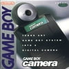 Game Boy Camera - Green