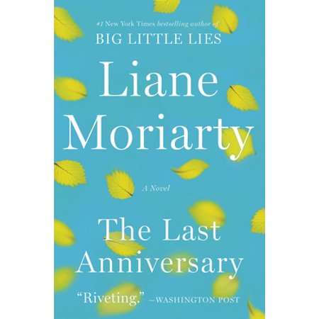 Pre-Owned The Last Anniversary: A Novel (Paperback) 0060890681 9780330442787