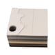 thumbnail image 1 of Bloc de notas D Paper Craft, Bloc de notas 3D Paper D Art Pad D Paper Art El mejor de su clase, 1 of 8