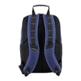thumbnail image 4 of Eastsport Impact Expandable Recycled Backpack, Skipper Blue, 4 of 10