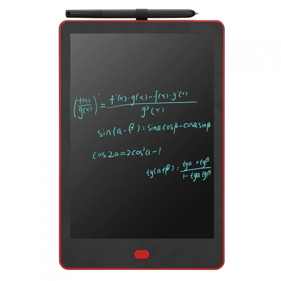 Durable Multi-Level Optical Processing Technology Double-Sided Painting Tablet, Drawing Tablet, Tracking For Home Sketching Professional Painting