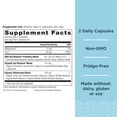 thumbnail image 2 of Probióticos Ancient Nutrition SBO Gut Restore 60 cápsulas, 2 of 7