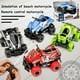 thumbnail image 1 of Fiudx Ofertas Flash Del Día Solo En Línea 1:43 Mini Simulación todoterreno Motocicleta Control Remoto Eléctrico Coche De Juguete, 1 of 7