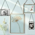 thumbnail image 3 of CNKOO 2-Side Hanging Frame Picture Dried Frame 18x13cm #A, 3 of 8