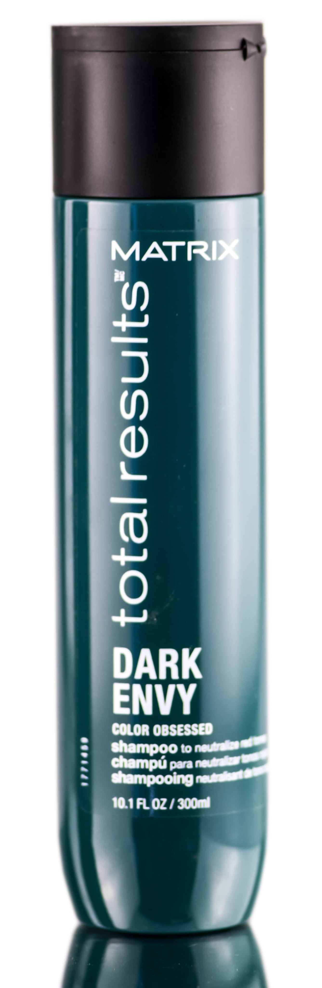 Matrix Total Results Dark Envy Green Shampoo 10.1 oz