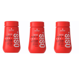 Dust It - by OSIS Mattifying Powder 10G (.35 oz) - Walmart.com