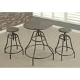 thumbnail image 4 of Monarch Specialties Dining Set, 4 of 4
