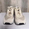 thumbnail image 2 of New Balance 515 Retro Sneakers Beige Blue Casual Shoes Athletic Comfort Sz 11.5, 2 of 6