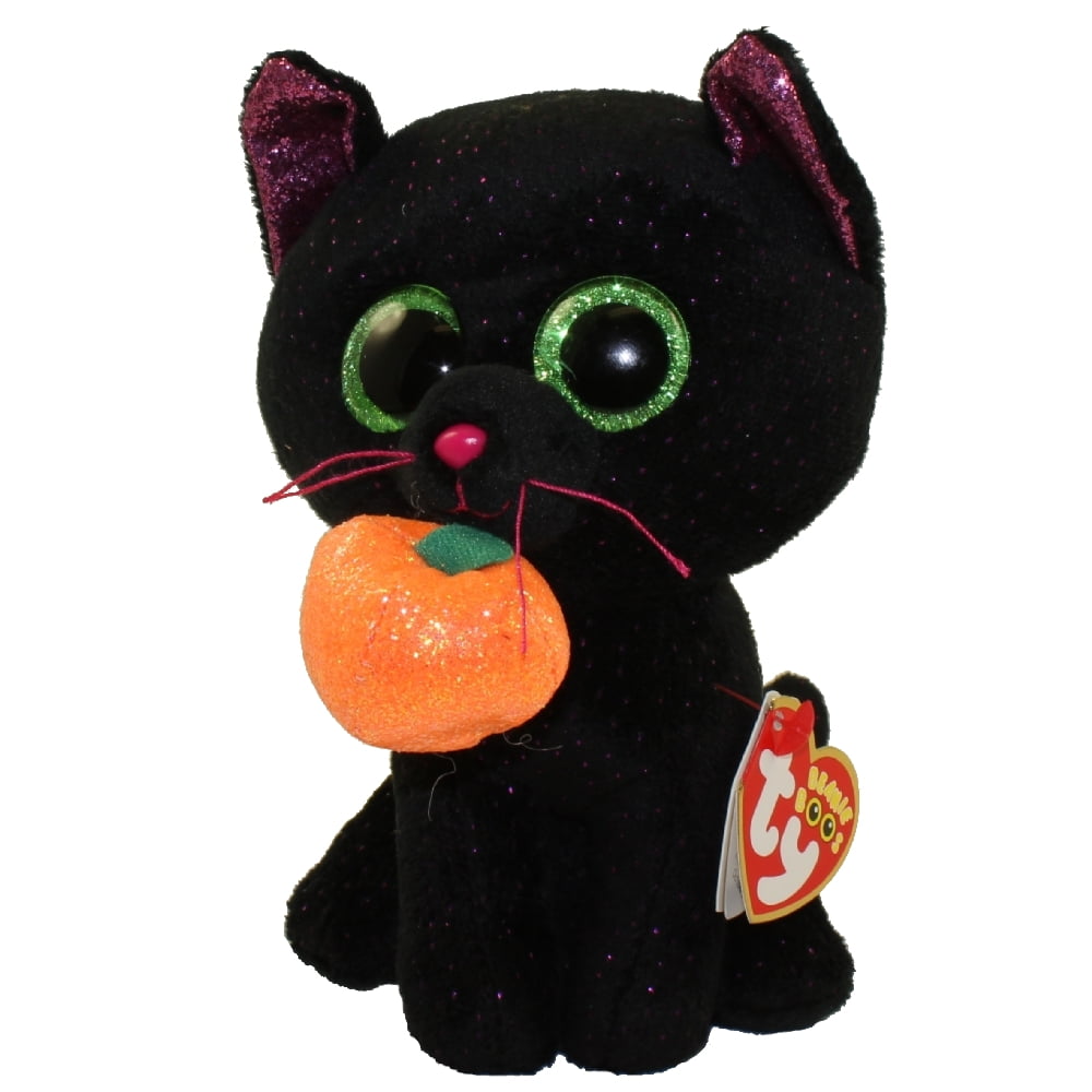 TY Beanie Boos - POTION the Cat (Regular Size - 6 inch) - Walmart.com - Walmart.com